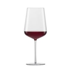 Набор бокалов для Бордо 742 мл, 6 шт., серия Vervino (Verbelle), Schott Zwiesel, фото 