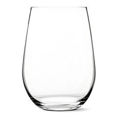 Набор стаканов O Wine Tumbler Riesling / Sauvignon Blanc, 2 шт., 375 мл, 0414/15, Riedel, фото 