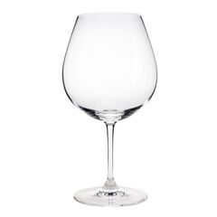 Набор бокалов Vinum Pinot Noir (Burgundy red), 2 шт., 700 мл, 6416/07, Riedel, фото 