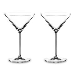 Набор бокалов Riedel Bar Martini Vinum XL, 270 мл, 2 шт., 6416/37, Riedel, фото 