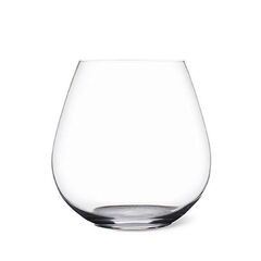 Набор низких стаканов O Wine Tumbler Pinot / Nebbiolo, 2 шт., 690 мл, 0414/07, Riedel, фото 