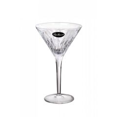 Набор бокалов для мартини 215 мл, 6 шт, серия Mixology, Luigi Bormioli, фото 