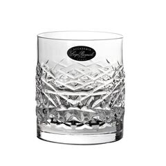 Набор стаканов Олд Фэшн 380 мл, 6 шт., серия Mixology, Luigi Bormioli, фото 