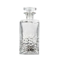 Декантер с пробкой 750 мл, серия Mixology, Luigi Bormioli, фото 