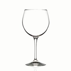 Набор из 6-ти бокалов для красного вина RCR Luxion Invino 670 мл, хрустальное стекло, Италия, фото 