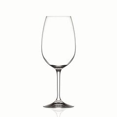 Набор из 6-ти бокалов для вина RCR Luxion Gran Cuvee Invino 660 мл, хрустальное стекло, Италия, фото 