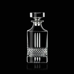 Декантер для виски RCR Style Brillante 850 мл, Италия, фото 