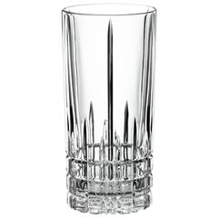 Набор из 4-х стаканов Longdrink, 350 мл, хрустальное стекло, серия Perfect , Spiegelau, фото 