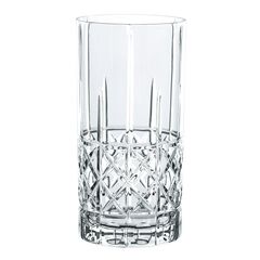 Набор из 12-ти стаканов для коктейля Longdrink, объем: 445 мл, материал: хрустальное стекло, серия Elegance bar, 2758012, Spiegelau, фото 