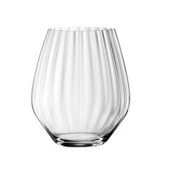 Набор из 4-х стаканов Gin and Tonic Glass, 625 мл, хрустальное стекло, серия Special Glasses, Spiegelau, фото 