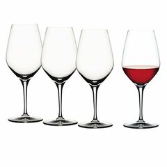 Набор бокалов Authentis Red Wine / Water Goblet Set/4, 4 шт., 480 мл, 4400181, Spiegelau, фото 