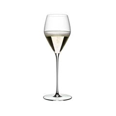 Набор из 2-х бокалов для шампанского Champagne Glass, объем: 327 мл, высота: 247 мм, хрусталь, серия Veloce, 6330/28, Riedel, фото 