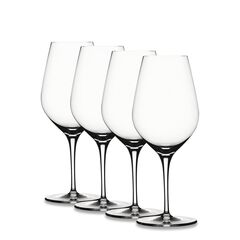 Набор бокалов Authentis White Wine Set/4, 4 шт., 420 мл, 4400182, Spiegelau, фото 