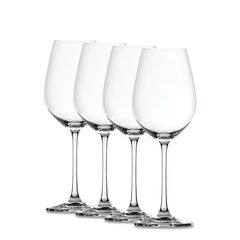 Набор бокалов для красного вина Salute Red Wine, 4 шт., 550 мл, 4720171, Spiegelau, фото 