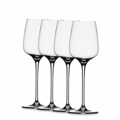 Набор бокалов для белого вина Willsberger Anniversary White Wine, 4 шт., 365 мл, 1416182, Spiegelau, фото 
