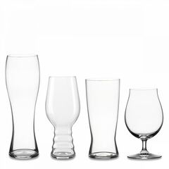 Набор стаканов для пива Beer Classics Tasting Kit, 4 шт., 4991695, Spiegelau, фото 