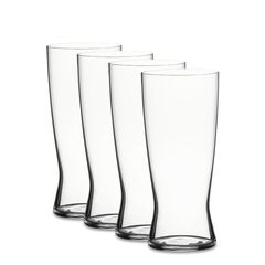 Набор стаканов для пива Beer Classics Lager 0,5 l Set/4, 4 шт., 560 мл, 4991971, Spiegelau, фото 