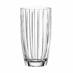 Набор из 12-ти стаканов Longdrink, 412 мл, хрустальное стекло, серия Milano, Spiegelau, фото 