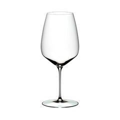 Набор из 2-х бокалов для красного вина Cabernet (Каберне), объем: 800 мл, высота: 247 мм,  хрусталь, серия Veloce, 6330/0, Riedel, фото 