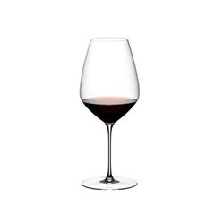 Набор из 2-х бокалов для красного вина Syrah / Shiraz (Сира), объем: 709 мл, высота: 247 мм, хрусталь, серия Veloce, 6330/41, Riedel, фото 