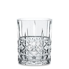 Cтакан для виски, объем: 345 мл, 1 шт, материал: хрустальное стекло, серия Elegance bar, Spiegelau, фото 