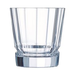 Стакан низкий, 320 мл, 1 шт, хрустальное стекло, коллекция MACASSAR, Cristal d’Arques, фото 