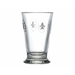 Набор из 6-ти стаканов LONG DRINK 300 мл, серия FLEUR DE LYS, La Rochere, фото 