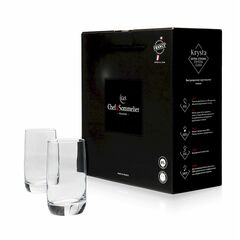 Набор стаканов Хайбол Vigne, 6 шт, 220 мл, D62 мм, H111 мм, Chef&Sommelier, фото 