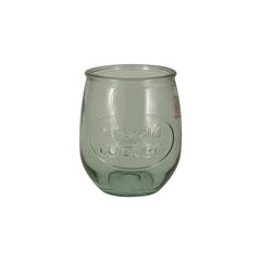Набор из 6-ти стаканов Natural Water, зелёный, 0,4 л, SAN MIGUEL, фото 