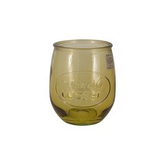 Набор из 6-ти стаканов Natural Water, коричневый, 0,4 л, SAN MIGUEL, фото 