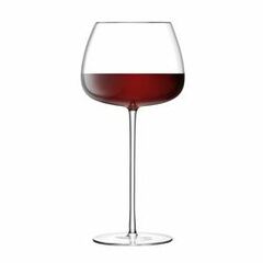 Бокал для красного вина Wine Culture 590 мл, LSA International, фото 