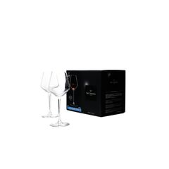 Набор бокалов для вина Distinction, 6 шт, 380 мл, D91 мм, H220 мм, Chef&Sommelier, фото 