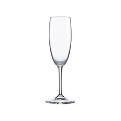 Набор из 6-ти бокалов-флюте Festival, 160мл, D=70, H=202, Rona, фото 