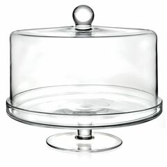 Витрина для выкладки кондитерских изделий RCR Campane, H265 мм, D328 мм, Италия, фото 