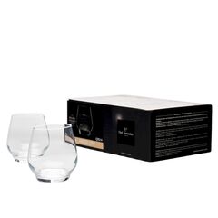 Набор стаканов Олд Фэшн Absoluty, 6 шт, 320 мл, D85 мм, H91 мм, Chef&Sommelier, фото 