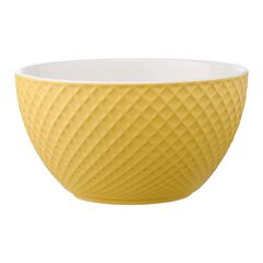 Миска Marshmallow, 850 мл, лимонная, Liberty Jones, фото 