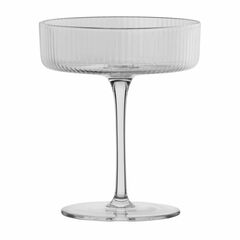 Набор из 4-х бокалов блюдец для шампанского, ProBar, 250 мл, P.L. - BarWare, фото 