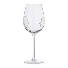 Набор из 4-х бокалов для вина, Face to Face, 560 мл, P.L. - BarWare, фото 