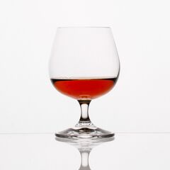 Набор из 6-ти бокалов для бренди, Bistro, 360 мл, P.L. - BarWare, фото 