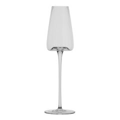 Набор из 6-ти бокалов для игристого вина, 250 мл, Zie, P.L.-BarWare, фото 