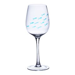 Набор из 6-ти бокалов для красного вина, Abyss, 430 мл, P.L. - BarWare, фото 