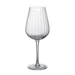 Набор из 6-ти бокалов для вина 650 мл, Optical, P.L.-BarWare, фото 