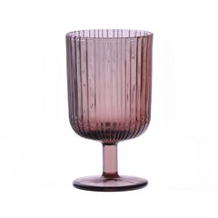 Набор из 6-ти бокалов для вина, Solid Purple, 300 мл, P.L. - BarWare, фото 