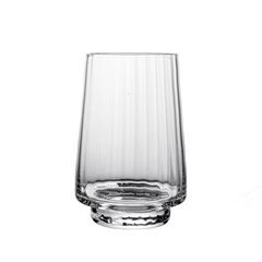 Набор из 6-ти бокалов для виски, воды 450 мл, Optical-2, P.L.-BarWare, фото 