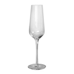 Набор из 6-ти бокалов-флюте для шампанского 270 мл, Optical, P.L.-BarWare, фото 