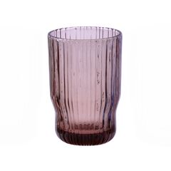 Набор из 6-ти стаканов Хайбол, Solid Purple, 350мл, P.L. - BarWare, фото 