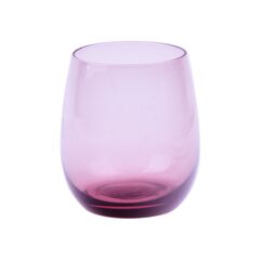 Набор из 6-ти стаканов Олд фэшн, Violet, 380 мл, P.L. - BarWare, фото 