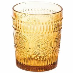 Набор из 6-ти стаканов, оранжевый, 220 мл, P.L. - BarWare, фото 
