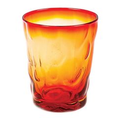 Набор из 24-х стаканов, оранжевый, 295 мл, стекло, P.L. - BarWare, фото 