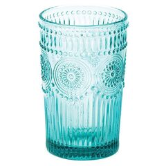 Набор из 6-ти стаканов, голубой, 280 мл, P.L. - BarWare, фото 